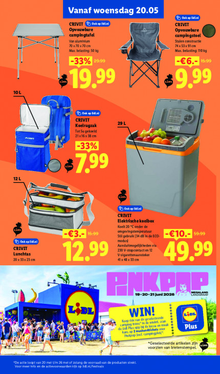 Lidl Folder 20.05.2026