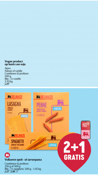 Delhaize Folder 13.05.2026