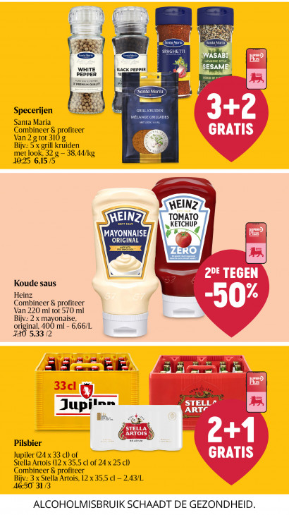 Delhaize Folder 13.05.2026