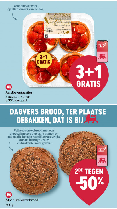 Delhaize Folder 13.05.2026