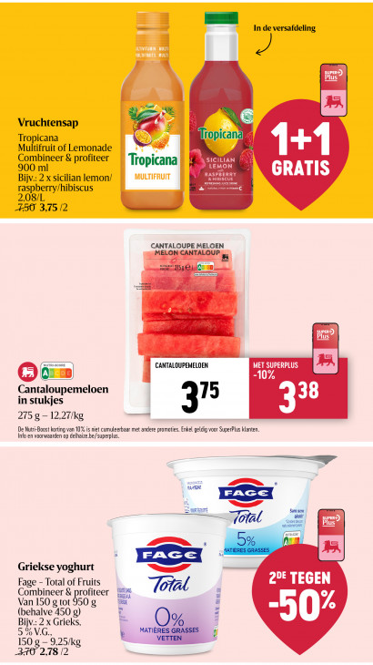 Delhaize Folder 13.05.2026