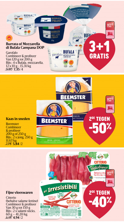 Delhaize Folder 13.05.2026