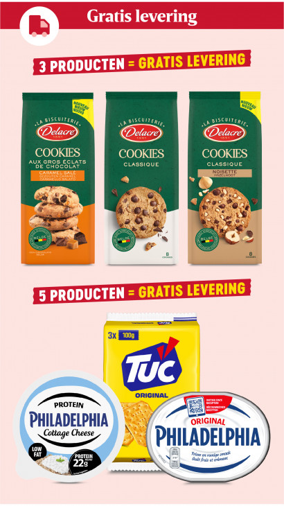 Delhaize Folder 13.05.2026