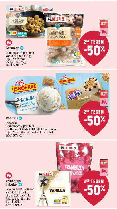 Delhaize Folder 13.05.2026