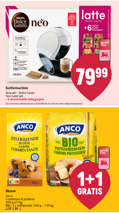 Delhaize Folder 13.05.2026
