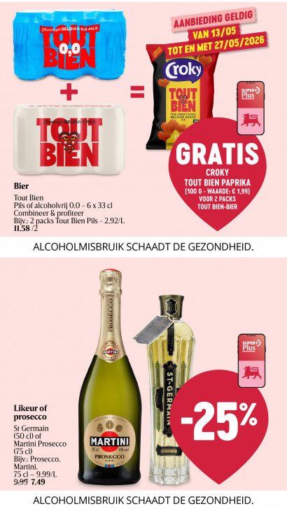 Delhaize Folder 13.05.2026