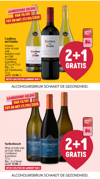 Delhaize Folder 13.05.2026