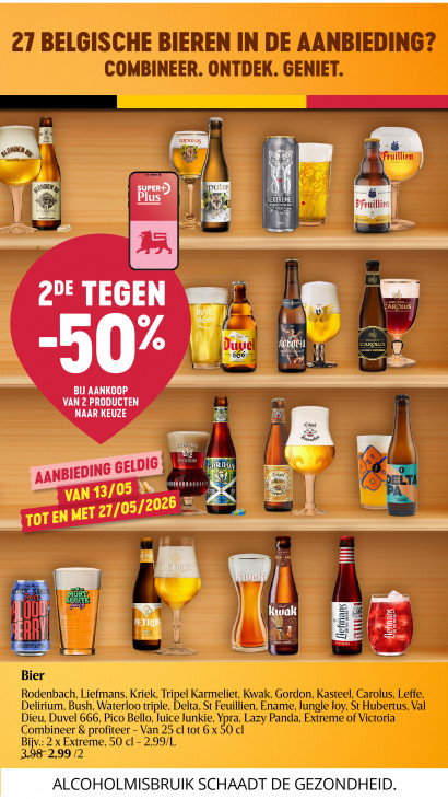 Delhaize Folder 13.05.2026