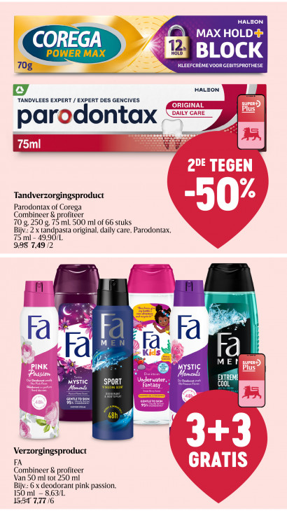 Delhaize Folder 13.05.2026