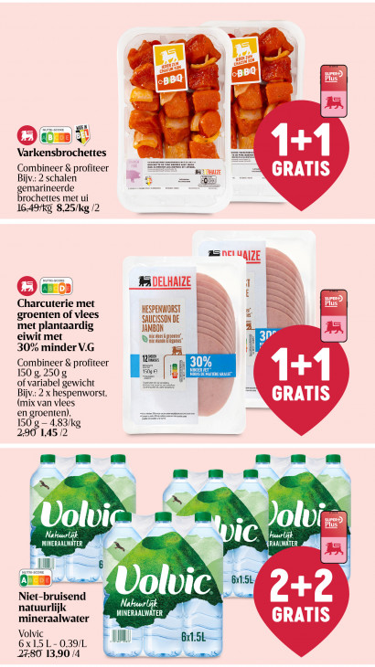 Delhaize Folder 13.05.2026
