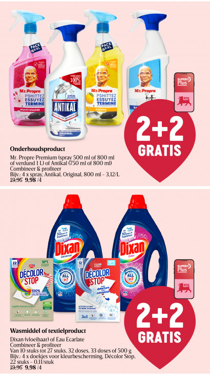 Delhaize Folder 13.05.2026