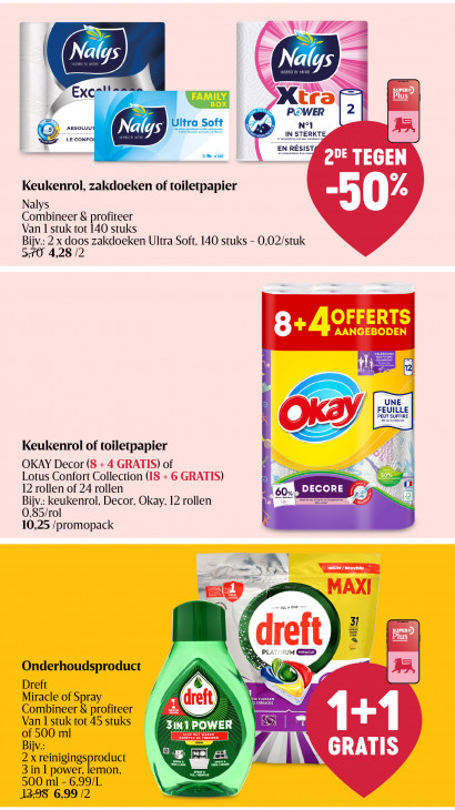 Delhaize Folder 13.05.2026