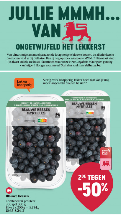Delhaize Folder 13.05.2026