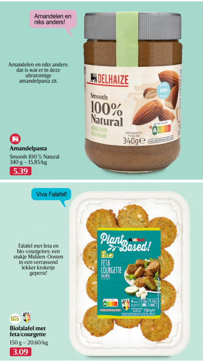 Delhaize Folder 13.05.2026