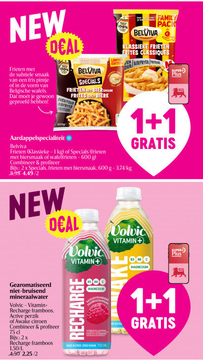Delhaize Folder 13.05.2026