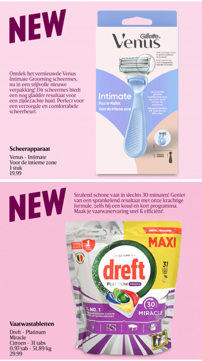 Delhaize Folder 13.05.2026