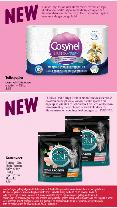 Delhaize Folder 13.05.2026