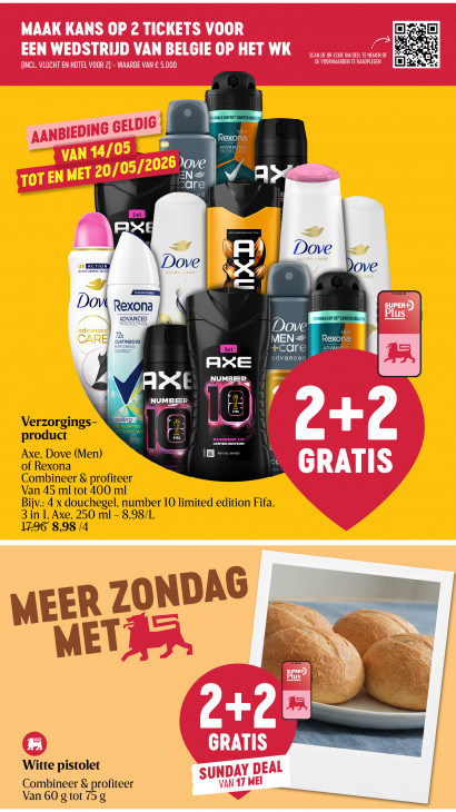 Delhaize Folder 13.05.2026