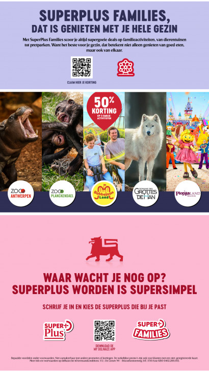 Delhaize Folder 13.05.2026