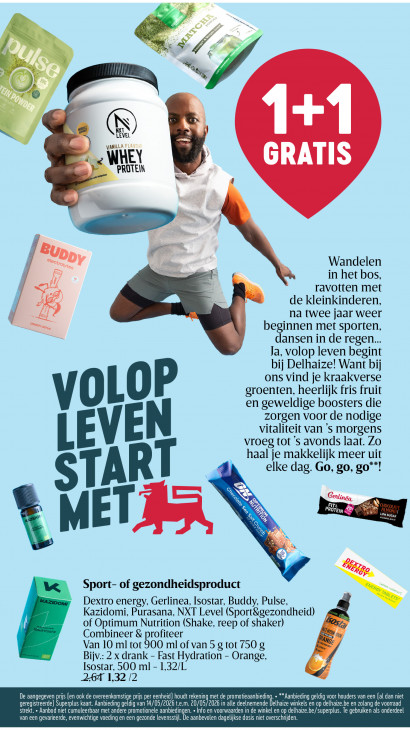 Delhaize Folder 13.05.2026