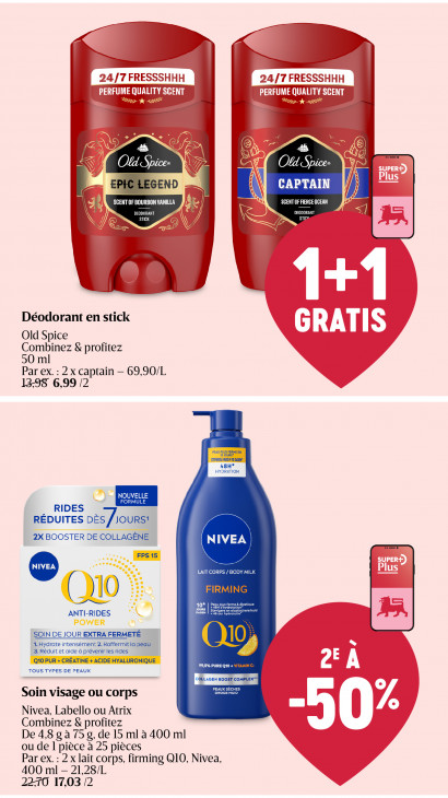 Delhaize Dépliant 13.05.2026