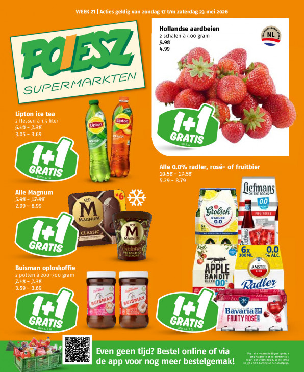 Poiesz