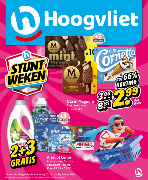Hoogvliet