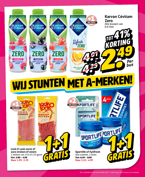 Hoogvliet Folder 20.05.2026
