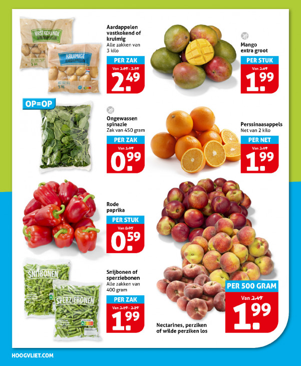 Hoogvliet Folder 20.05.2026