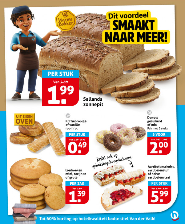 Hoogvliet Folder 20.05.2026