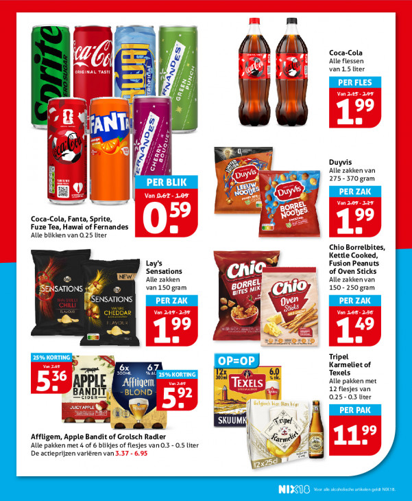 Hoogvliet Folder 20.05.2026