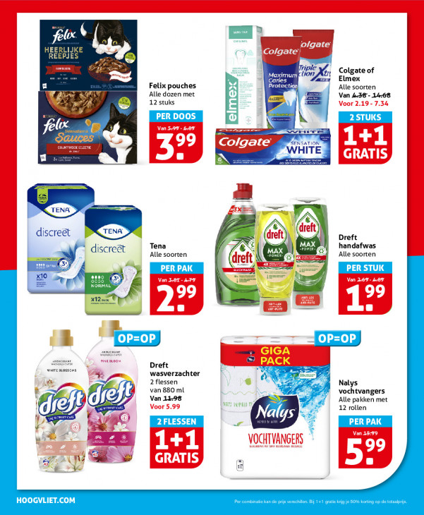 Hoogvliet Folder 20.05.2026