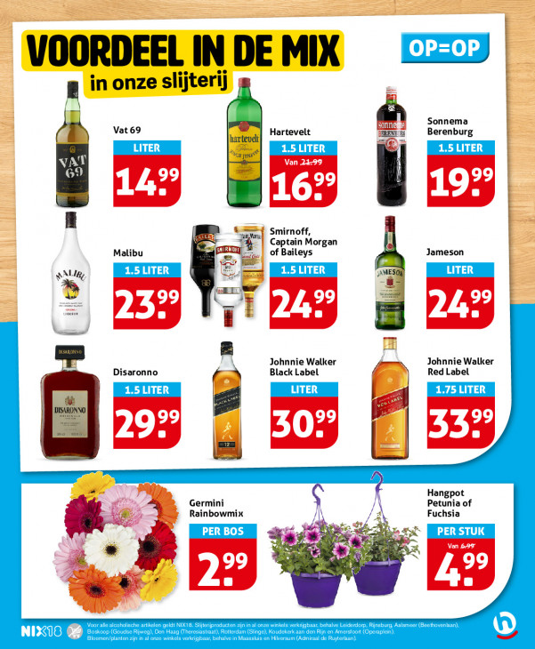 Hoogvliet Folder 20.05.2026