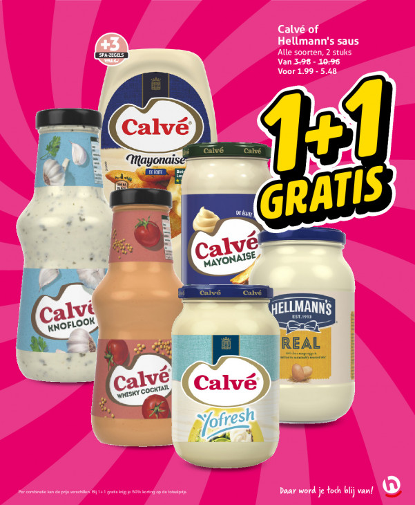 Hoogvliet Folder 20.05.2026
