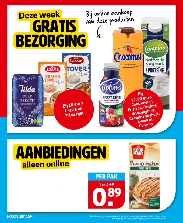 Hoogvliet Folder 20.05.2026