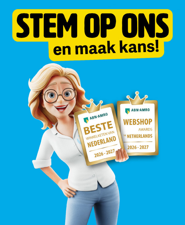 Hoogvliet Folder 20.05.2026
