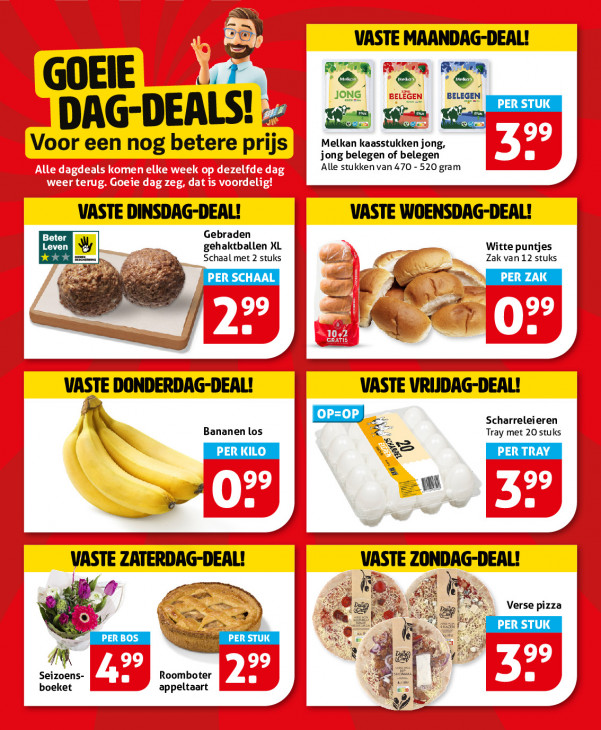 Hoogvliet Folder 20.05.2026