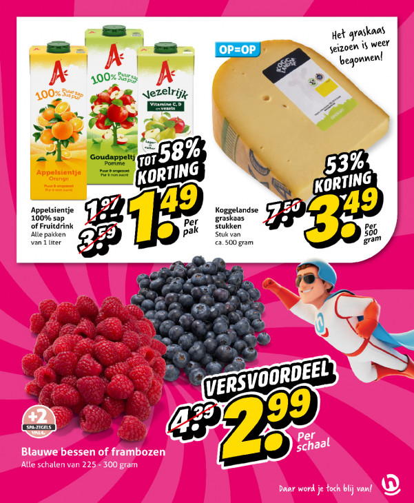 Hoogvliet Folder 20.05.2026