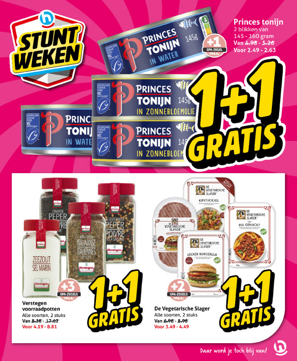 Hoogvliet Folder 20.05.2026