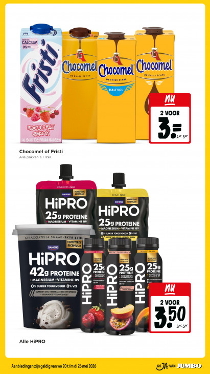 Jumbo Folder 20.05.2026