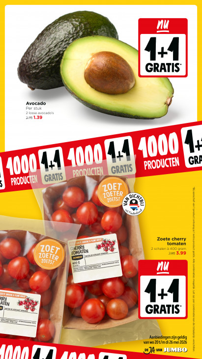 Jumbo Folder 20.05.2026