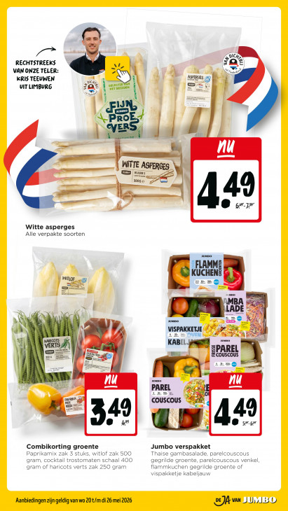 Jumbo Folder 20.05.2026