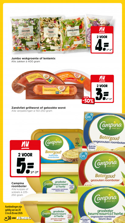 Jumbo Folder 20.05.2026