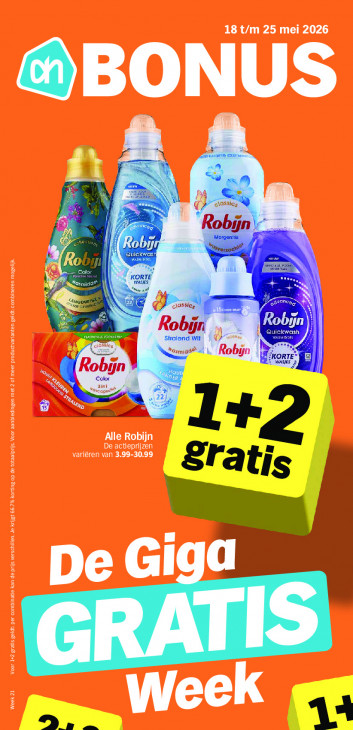 Albert Heijn