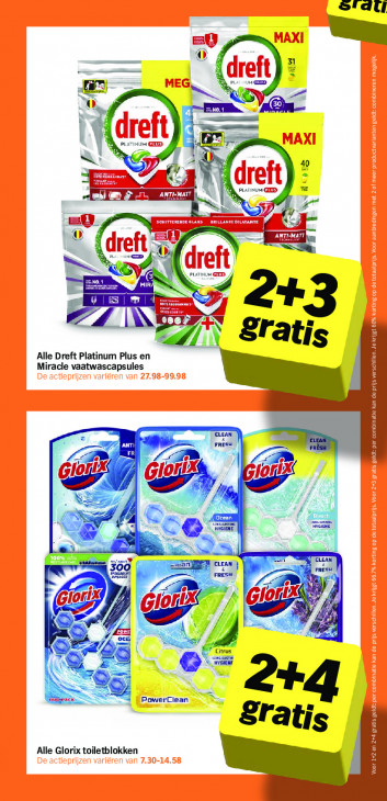 Albert Heijn Folder 18.05.2026