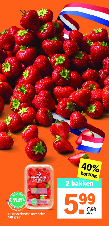 Albert Heijn Folder 18.05.2026