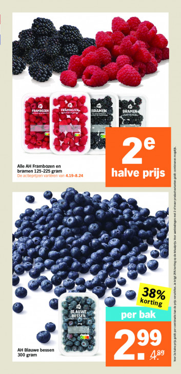 Albert Heijn Folder 18.05.2026