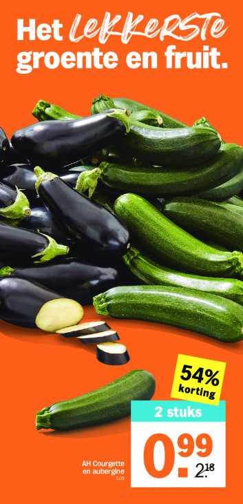 Albert Heijn Folder 18.05.2026