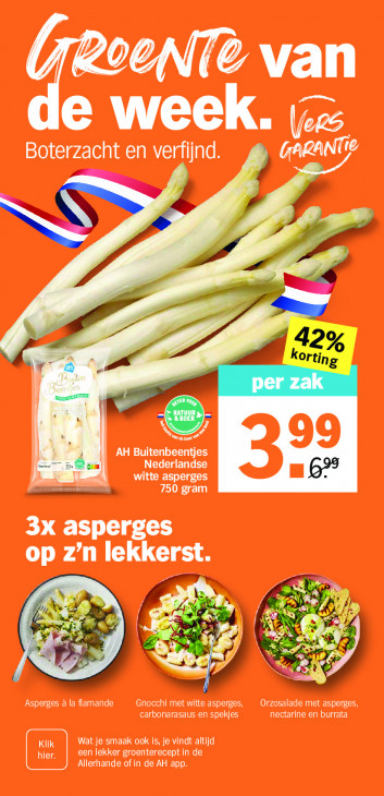 Albert Heijn Folder 18.05.2026