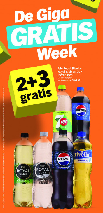 Albert Heijn Folder 18.05.2026